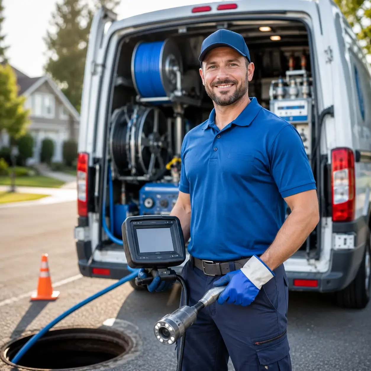 Local Pipe Relining specialists in Lafayette Hill, PA