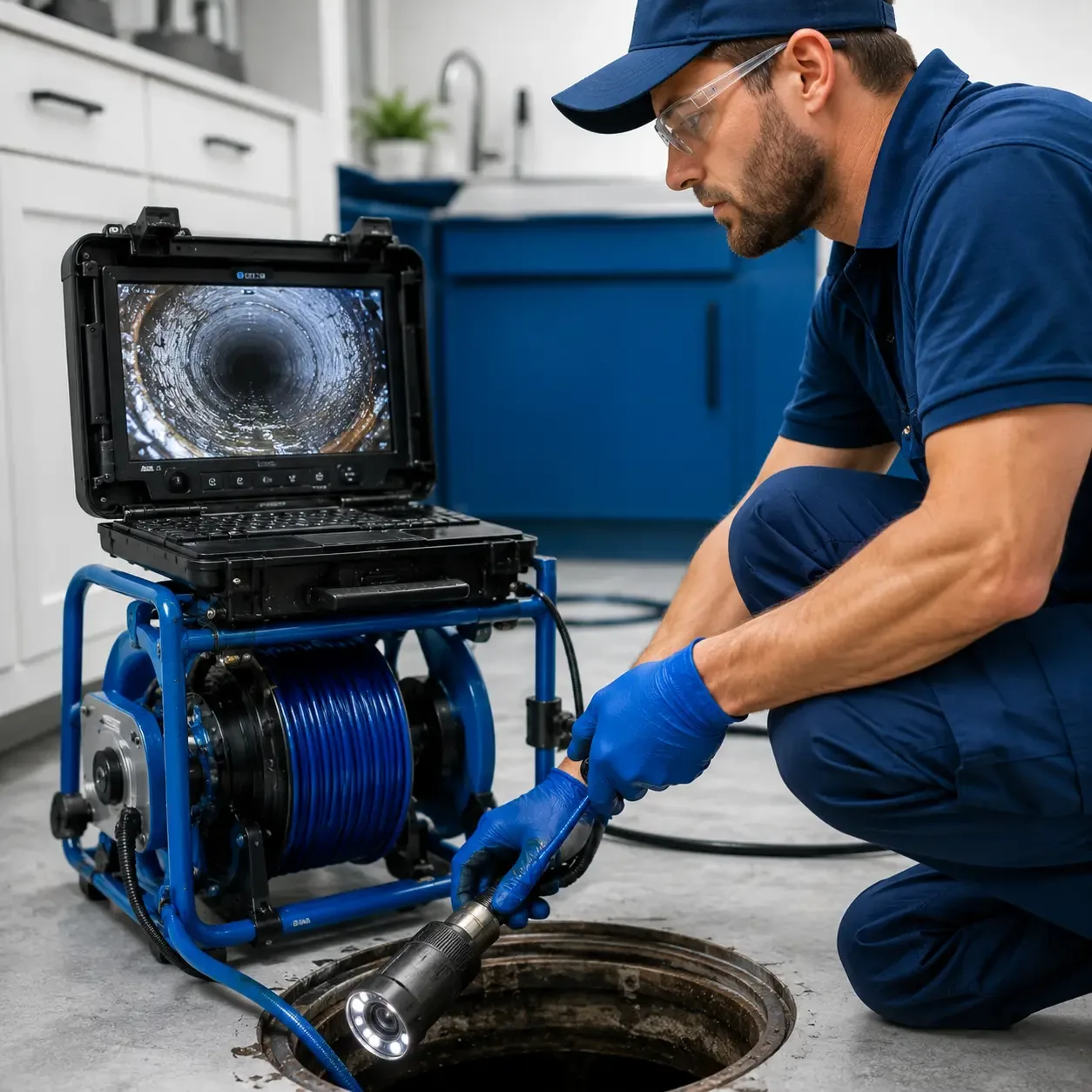 Pipe Relining professionals serving Lafayette Hill, PA
